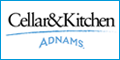 Adnams Cellar & Kitchen logo