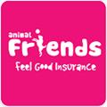 Animal Friends Pet Insurance logo