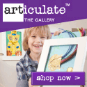 Articulate Gallery logo