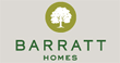BARRATT Homes logo