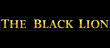 The Black Lion Hammersmith Pub logo