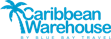 Caribbean Warehouse logo