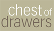chest of drawers logo