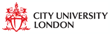 City University London logo