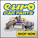 Euro Car Parts logo
