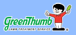 GreenThumb logo