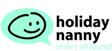 Holiday Nanny logo