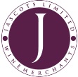 Jascots Wine Merchants logo