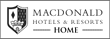 Macdonald Hotels & Resorts logo