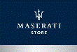 Maserati Store logo