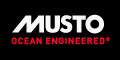 Musto logo