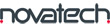Novatech computers logo