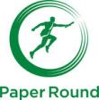 Paper Round logo
