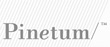 Pinetum furniture logo