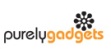 PurelyGadgets logo