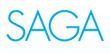 SAGA Travel logo