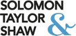 Solomon Taylor and Shaw logo