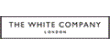 The White Company logo