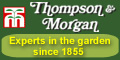 Thompson & Morgan logo