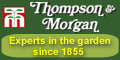 Thompson Morgan special offers logo