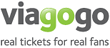 viagogo logo