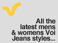 Voi jeans logo