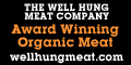 Well Hung Meat logo