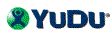 YUDU logo