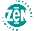 Zen Internet logo